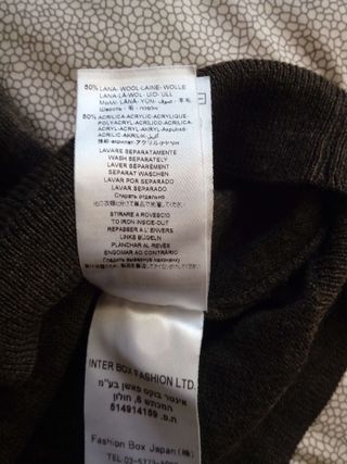 Maglia girocollo Replay