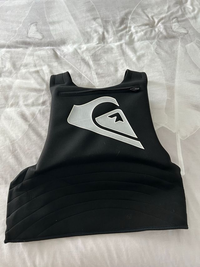 Chaleco Quiksilver