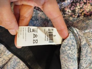 Falda marca Lolita  talla 34-36