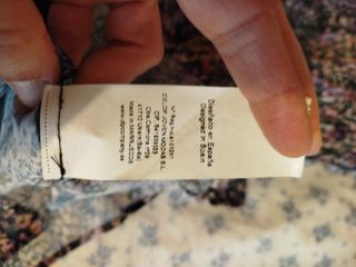 Falda marca Lolita  talla 34-36