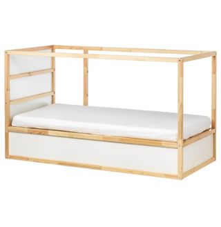 Cama Litera kura IKEA.