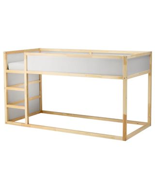 Cama Litera kura IKEA.