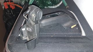Portamovil Renault trafic 2021