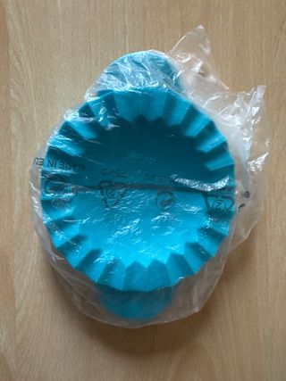 Forma ravioli Tupperware