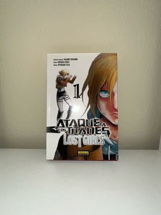 Comics varios y manga