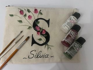 Neceser personalizado