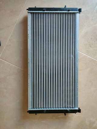 Radiador Volkswagen T4 transporter
