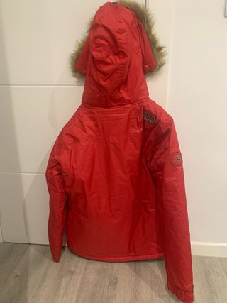 Chaqueta Geographical Norway