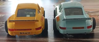 SCALEXTRIC RC-28 AÑOS 70