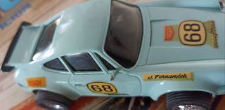 SCALEXTRIC RC-28 AÑOS 70