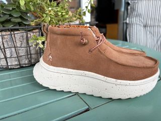 Zapatos Hey Dude