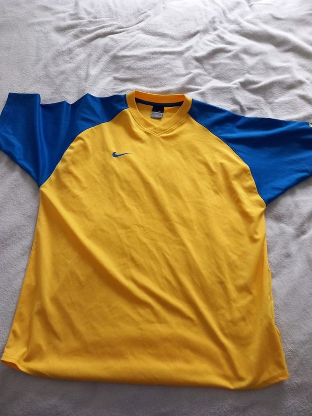 Camiseta nike