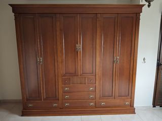 Mueble dormitorio