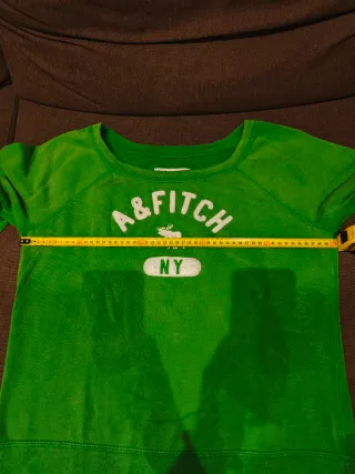 Lote Abercrombie Hollister