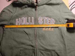 Lote Abercrombie Hollister