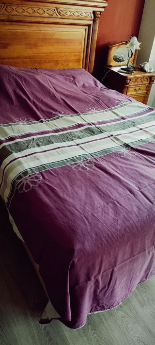 Funda nórdica para cama 105