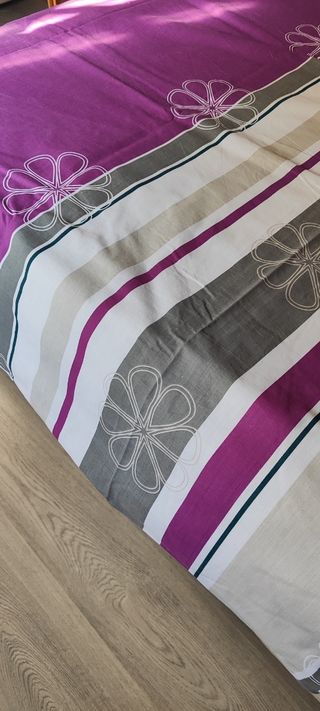 Funda nórdica para cama 105