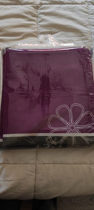 Funda nórdica para cama 105
