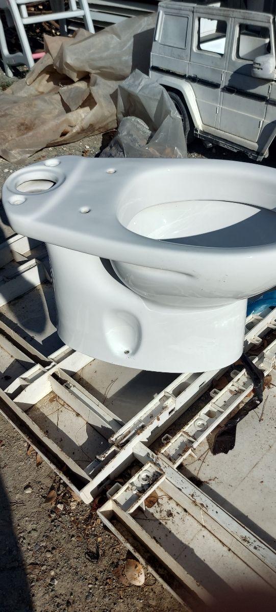 Taza wc roca victoria