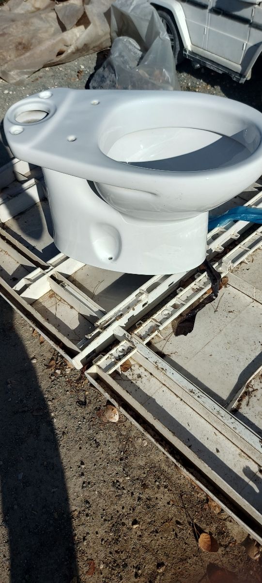 Taza wc roca victoria