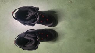 Botas snow