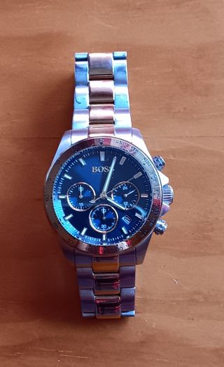 BOSS. RELOJ CRONOGRAFO