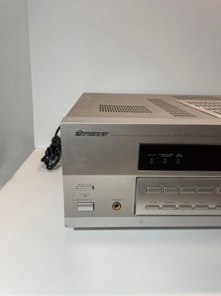 Amplificador Pioneer VSX-D510
