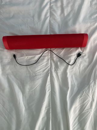 Barra de sonido DHG inalámbrica con Bluetooth