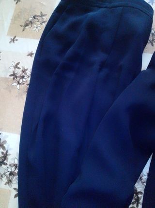 Tailleur donna MNG 