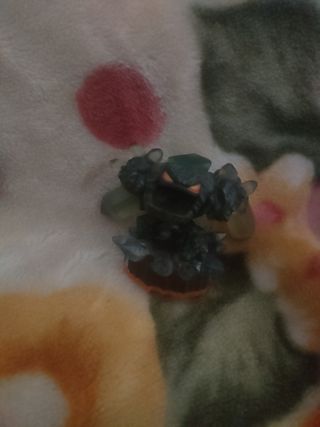 Lote Figuras Skylanders 