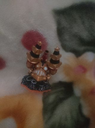 Lote Figuras Skylanders 