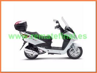 Cilindro Sym Joyride Evo 125 2009-2015