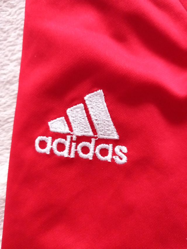 Camiseta fútbol marruecos