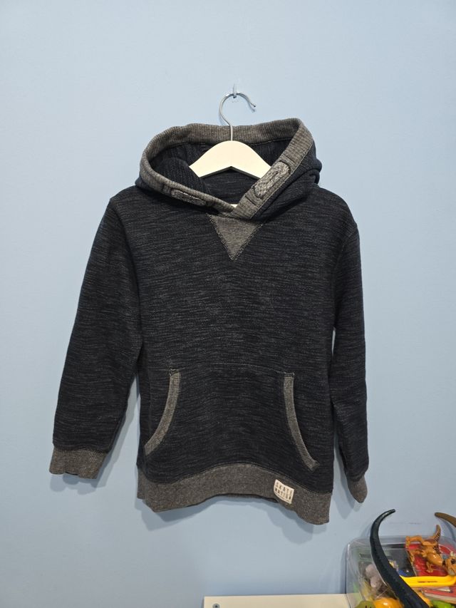 Lote sudaderas niño