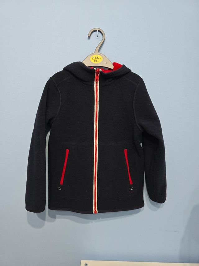 Lote sudaderas niño