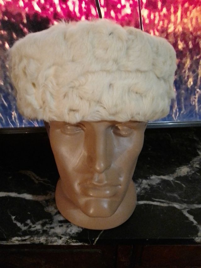 PAPAHA COSACOS DEL KUBAN