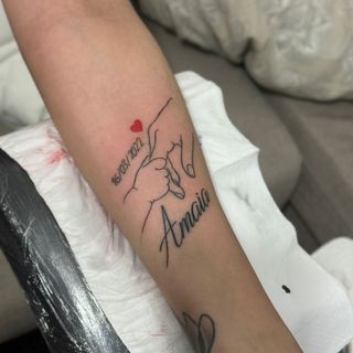 TATUADOR PROFESIONAL