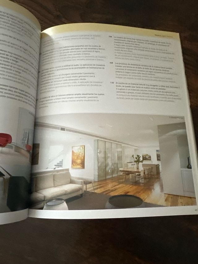 500 Ideas Para Espacios Reducidos 1001102