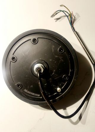 MOTOR PATINETE ELÉCTRICO