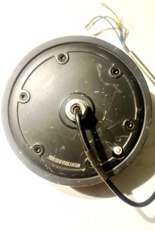 MOTOR PATINETE ELÉCTRICO