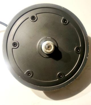 MOTOR PATINETE ELÉCTRICO