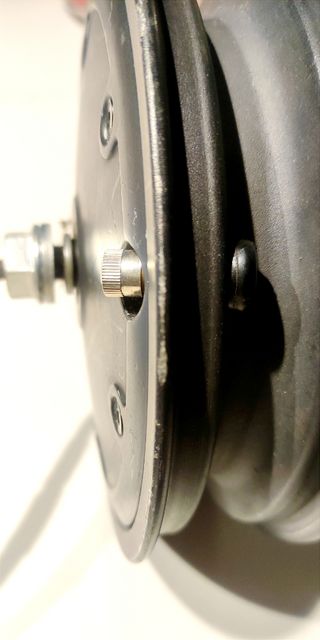 MOTOR PATINETE ELÉCTRICO
