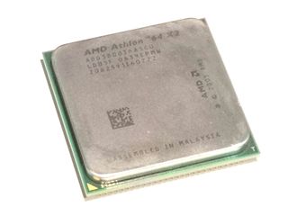 Athlon 64 X2 3800 -Socket AM2 AMD-