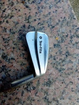 Palo golf tee flite 9 spalding