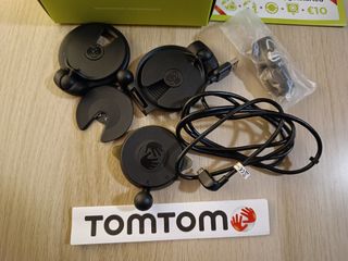 Tomtom via 135 GPS