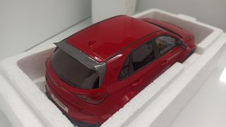 Ottomobile Hyundai I30N Prior Design 1/18