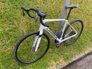 Bicicleta carretera ORBEA AVANT H60 DISC 2022