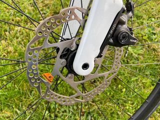 Bicicleta carretera ORBEA AVANT H60 DISC 2022