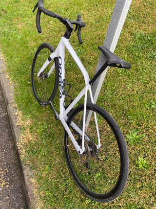 Bicicleta carretera ORBEA AVANT H60 DISC 2022