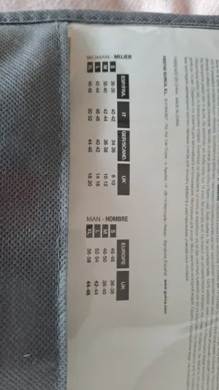 Disfraz vaquero mujer